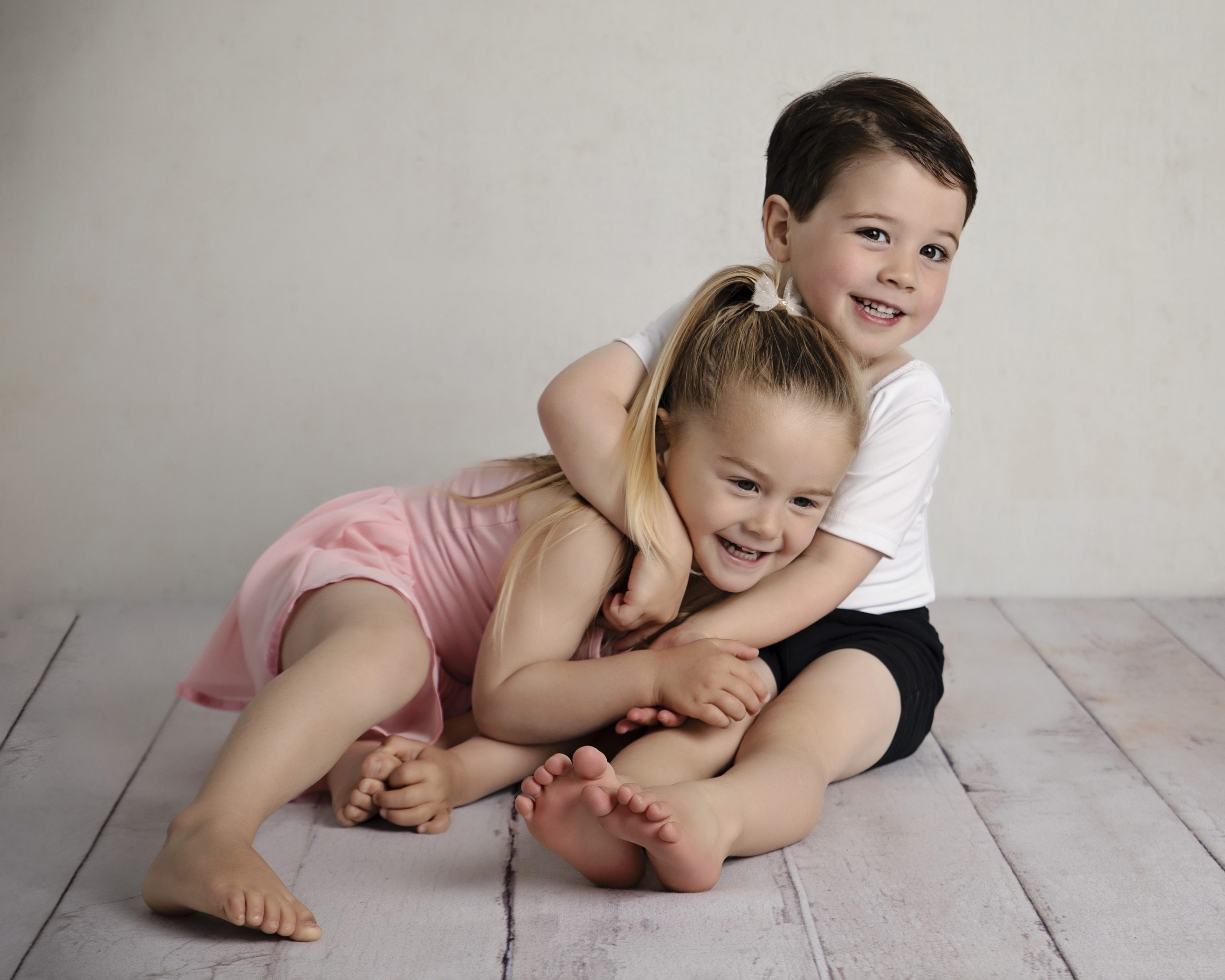 Bumblebees Preschool Dance Classes Whitby