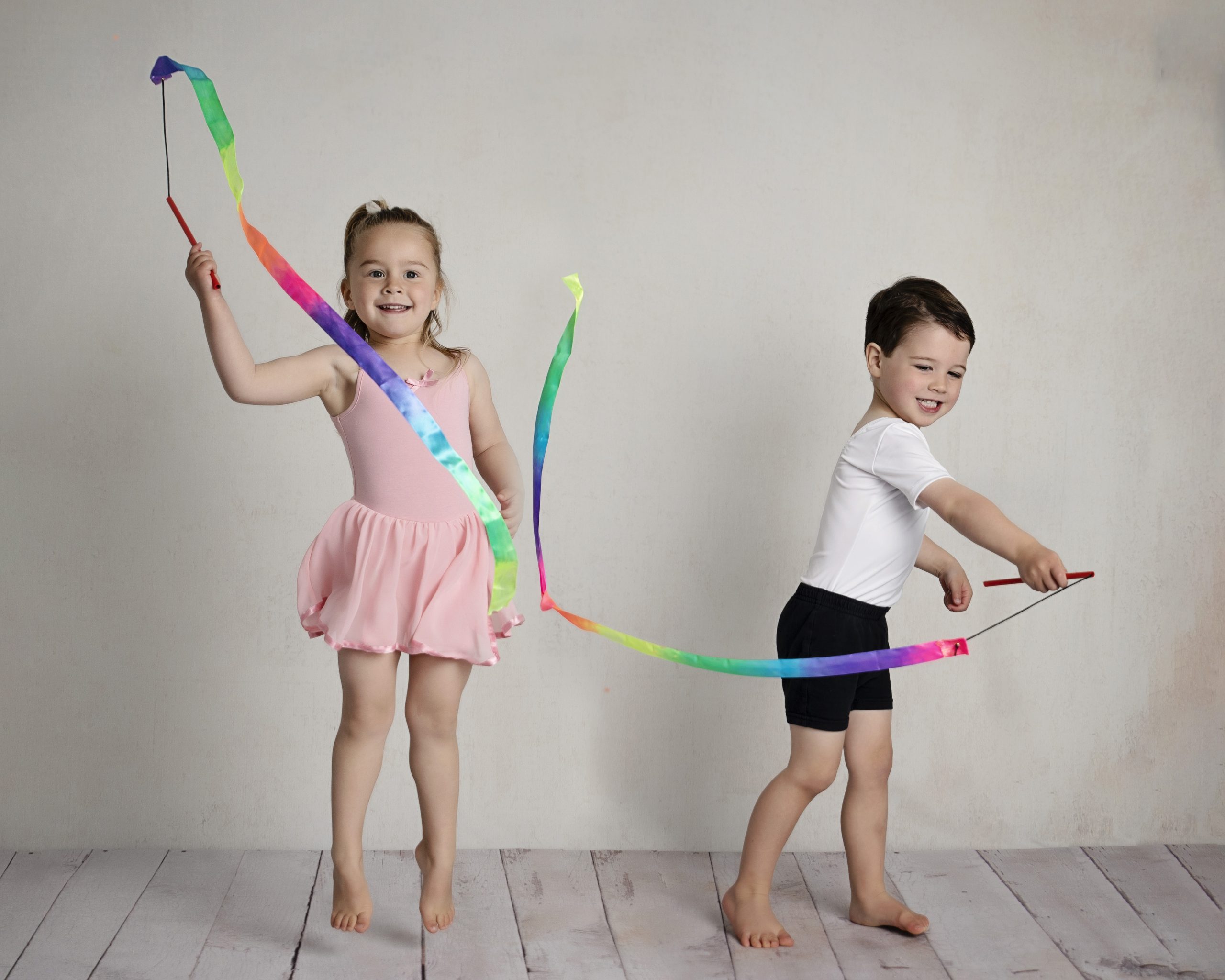 Bumblebees Preschool Dance Classes Whitby